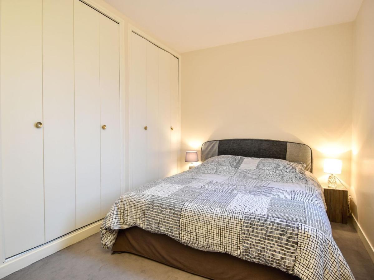 Apartment Le Parc De La Jacotte-6 By Interhome Trouville-sur-Mer Eksteriør billede